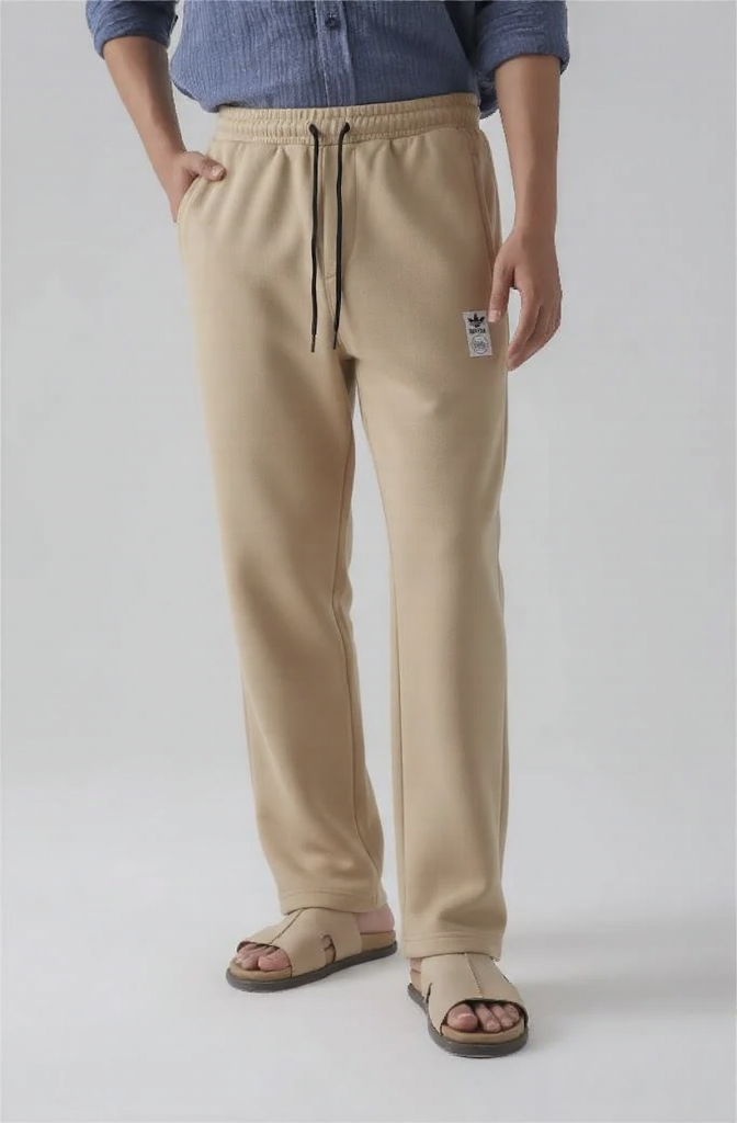 The Sterling Brown Trouser