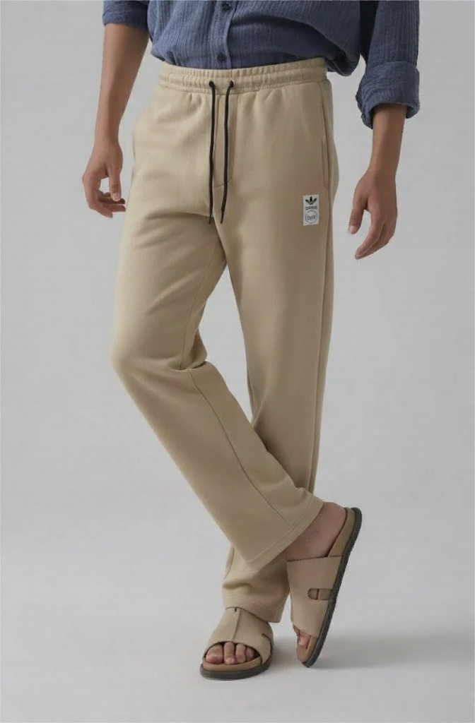 The Sterling Brown Trouser